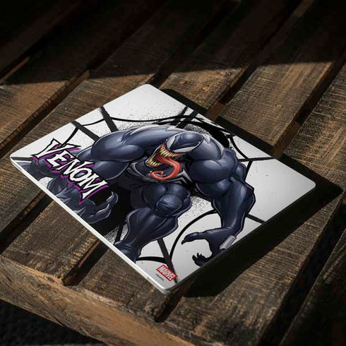 Marvel Venom Reaching Forward Surface Laptop 2 Skin